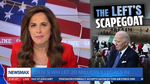 📌There are a lot more scams by Democrats we have yet to uncover