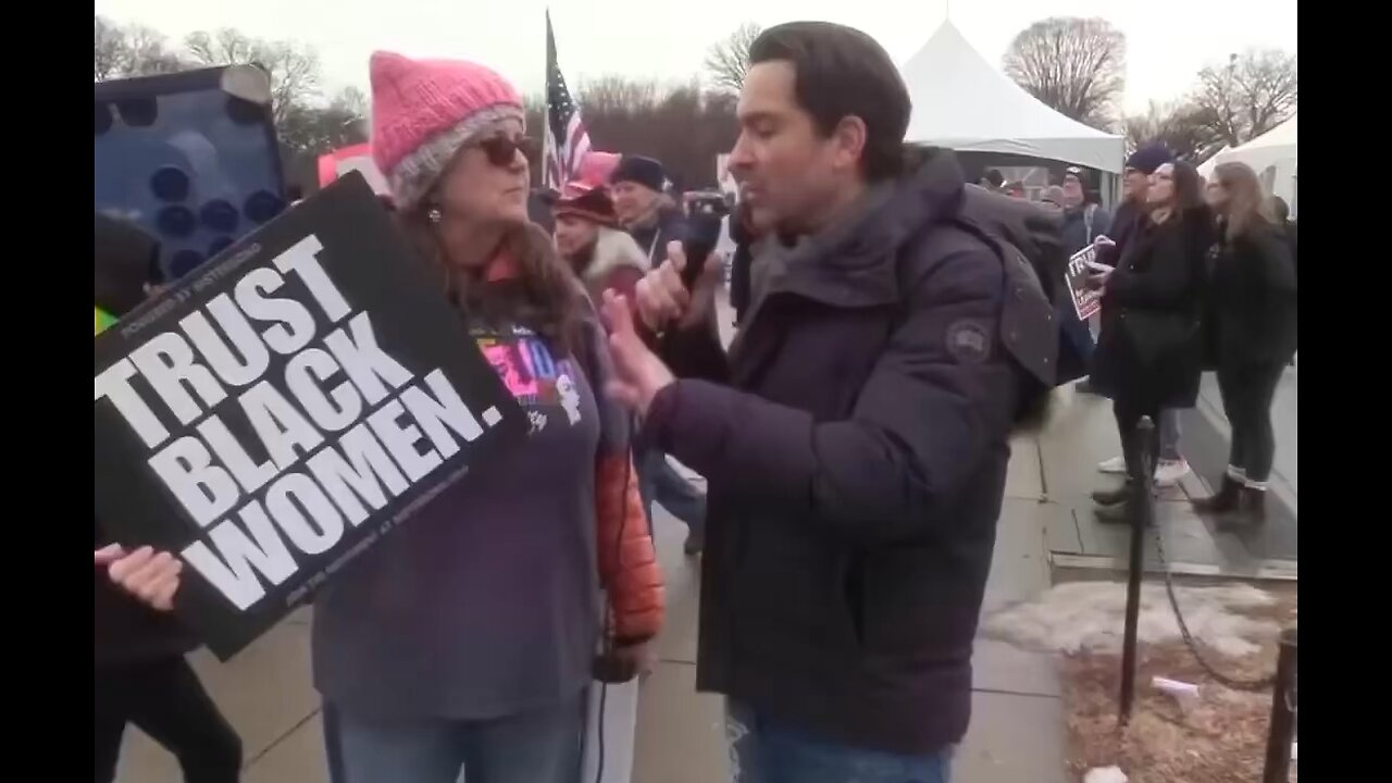 Liberal Freak LEFT MIND BLOWN