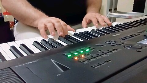 Himno: Eran 100 ovejas