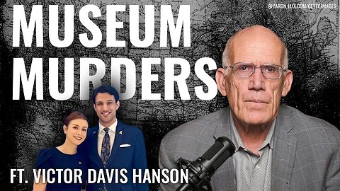 Victor Davis Hanson: DEI Enthusiasts Allowed the Free Palestine Movement to Get This Far