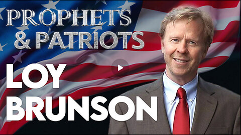 Updates In The Brunson Case and 2020 Elections - Loy Brunson