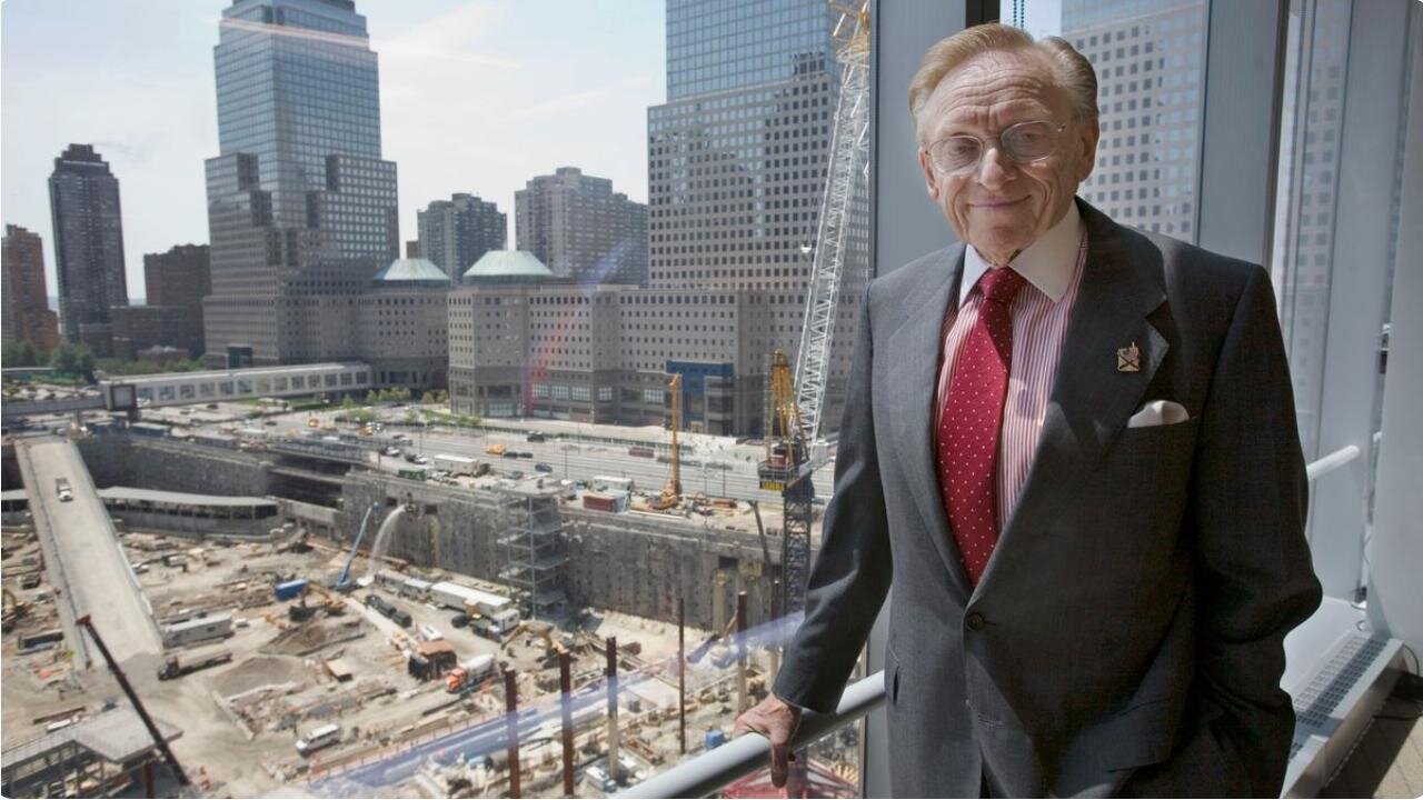 9/11 Was An Inside Job - Ultimate Documentary Marathon (3/27/25)