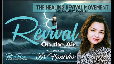 The Revival Healing Movement
