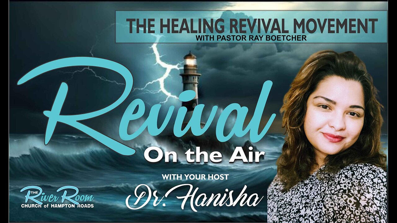 The Revival Healing Movement