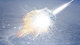 Evidence Of A 12,800 Year Old Shallow Airburst In Louisiana - Swarm Of City Killer Asteroids