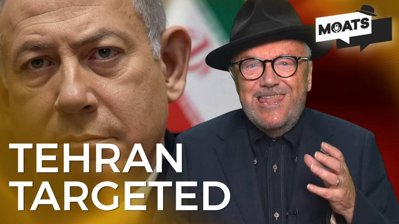 BREAKING: Israel plans Iran kamikaze attack