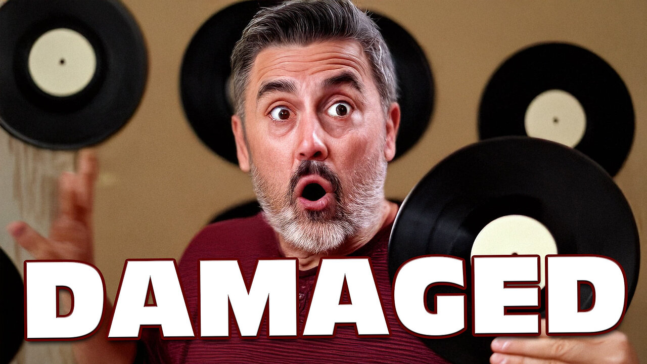 Save Big or Stay Away from Damaged Deals?