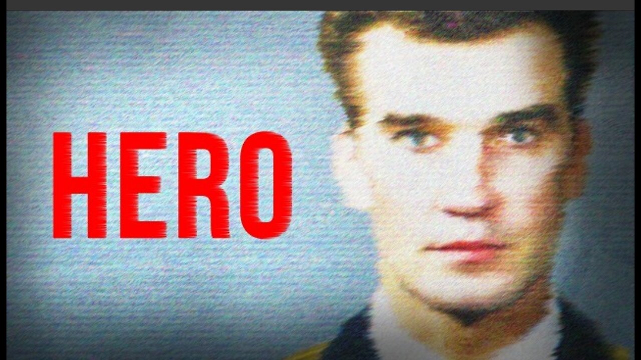 The Man Who Saved the World