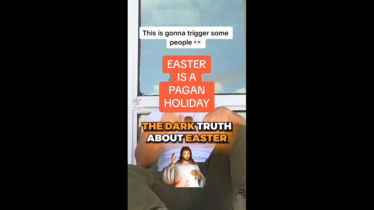 The truth about Easter and Christmas