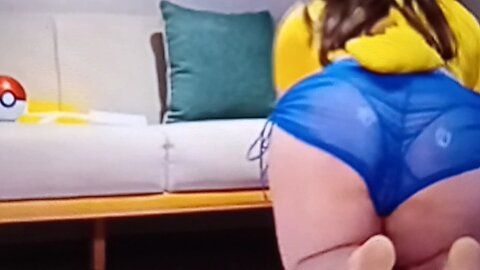 Soothing Halloween stretch flow