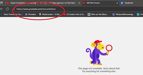 BANANAS PODCAST PART 1
