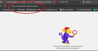 BANANAS PODCAST PART 1