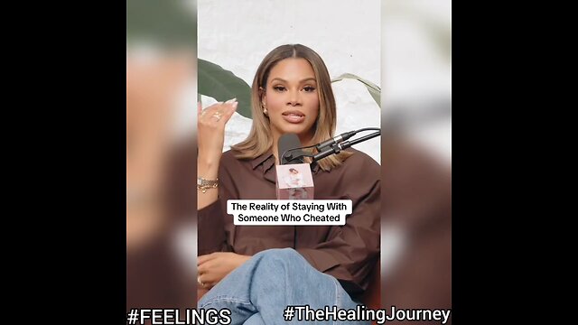 FEELINGS The Healing Journey