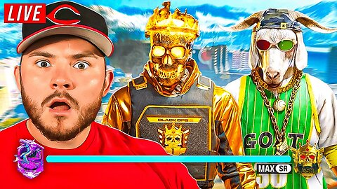 #1 Warzone Player on Rumble