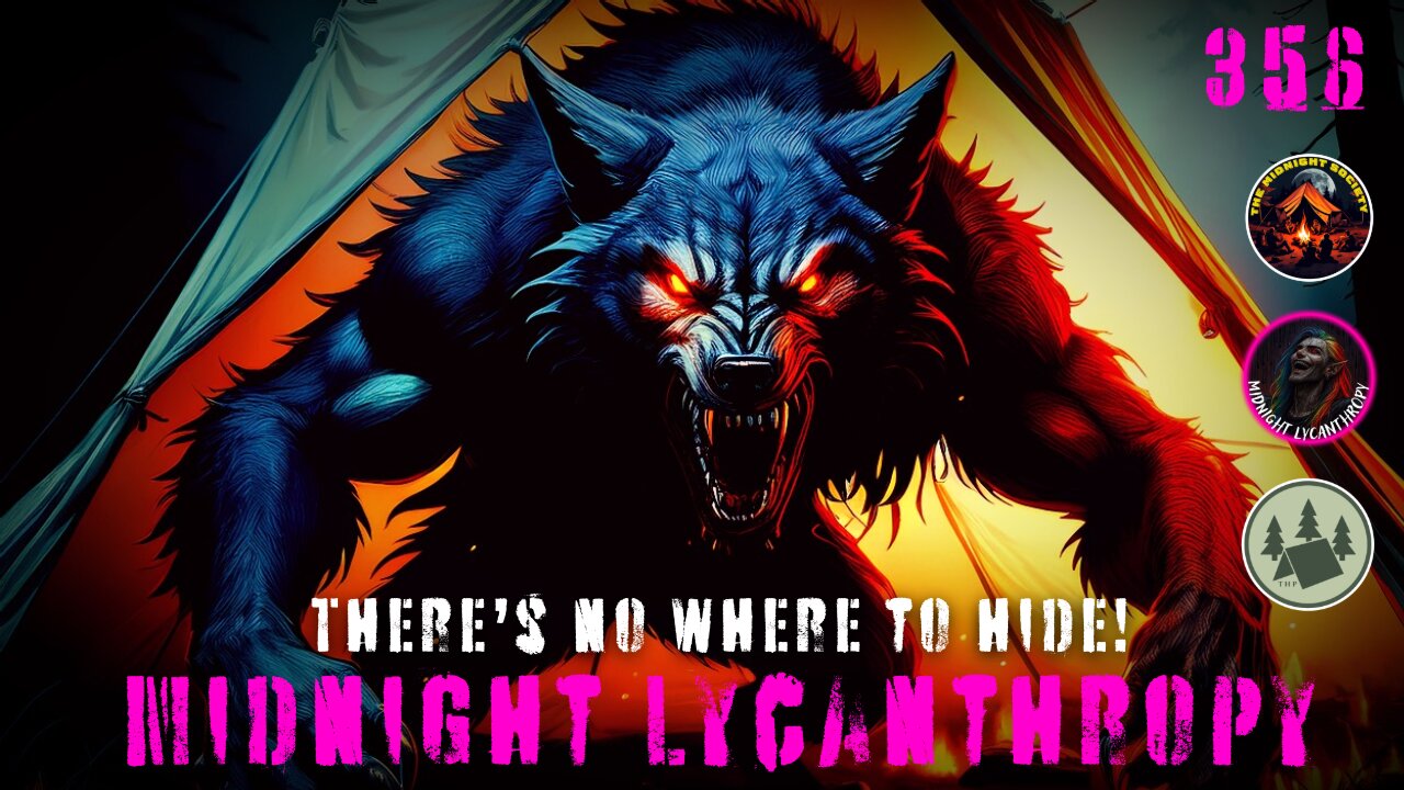 There's Nowhere To Hide! FT Jake Travis