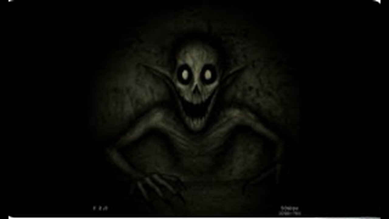 SCP Contamination (DEMO) - Into the depths of despair we go!