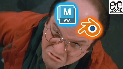 Things That Annoy 3D Artists! (Rage Rant)