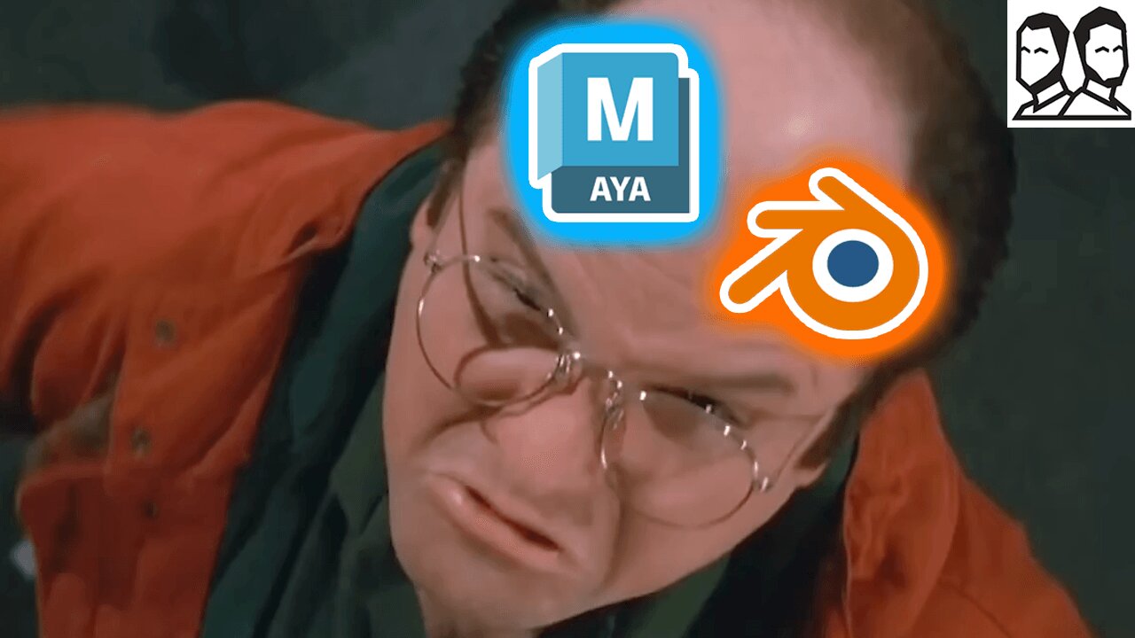 Things That Annoy 3D Artists! (Rage Rant)