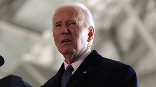 Bombshell New Evidence Blows the Lid Off Biden Scandal — It's So Much Worse Than We Thought