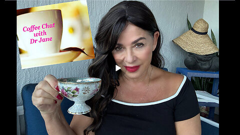 WE NEED A REVELATION, NOT A REVOLUTION ---Dr Jane Ruby