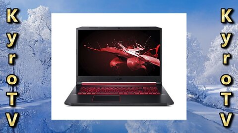 My laptop is giving up...