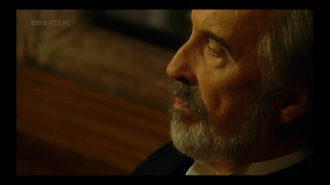 Ghost Stories for Christmas with Christopher Lee: The Stalls of Barchester