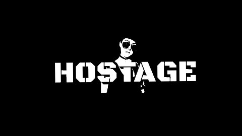 I am an American #HOSTAGE 🇺🇸