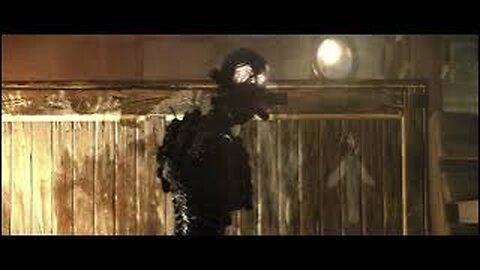 Zombies strapped up?? 🔫#1