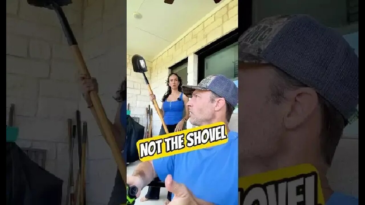 Hubbies Story Line Change. . . Saved Him.