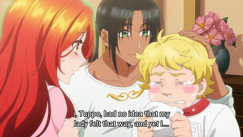 meeting toppo | Betrothed to My Sister's Ex