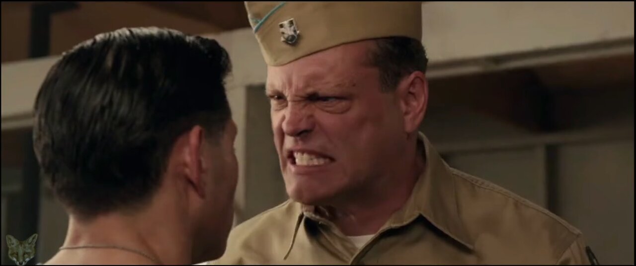 The Search for Identity #3