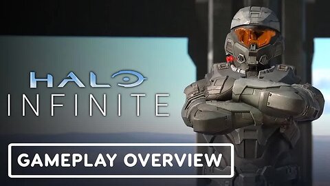 Halo Infinite - Training Mode Gameplay - Multiplayer Gameplay Overview