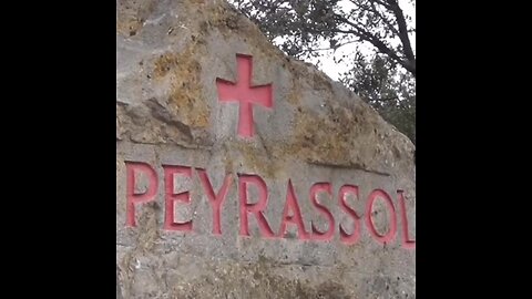 Peyrassol- Templar’s Estate in France