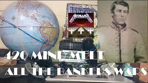MEMORIAL FOR THE PAWNS OF THE BANKERS GREED