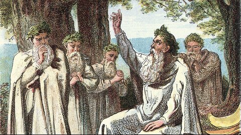 The Ancient Celts Practiced The Law Of Moses