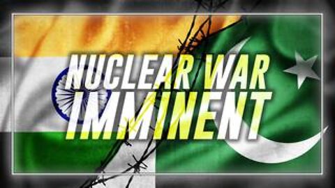 WW3 DEVELOPMENT: Pakistan's 'Credible Intel' Predicts India Will Attack Within Days!