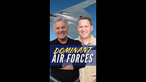 Dominant Air Forces