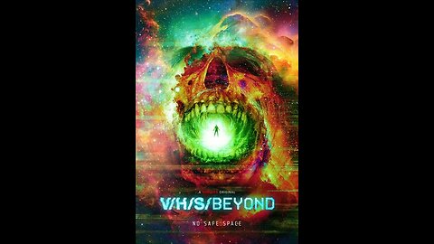 V/H/S BEYOND (2024) MOVIE REVIEW | CINEMACAST