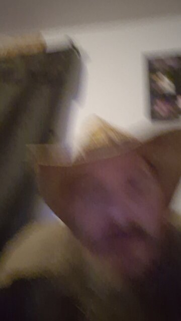 Mr. White privilege????