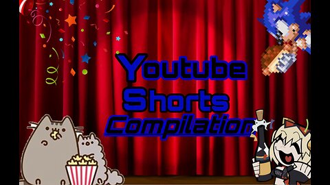 Youtube Shorts Compilation