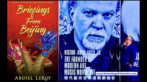 Abdiel LeRoy Victor Hugo Culture Shock Surreal Life Experience In China Strangers In A Strange Land