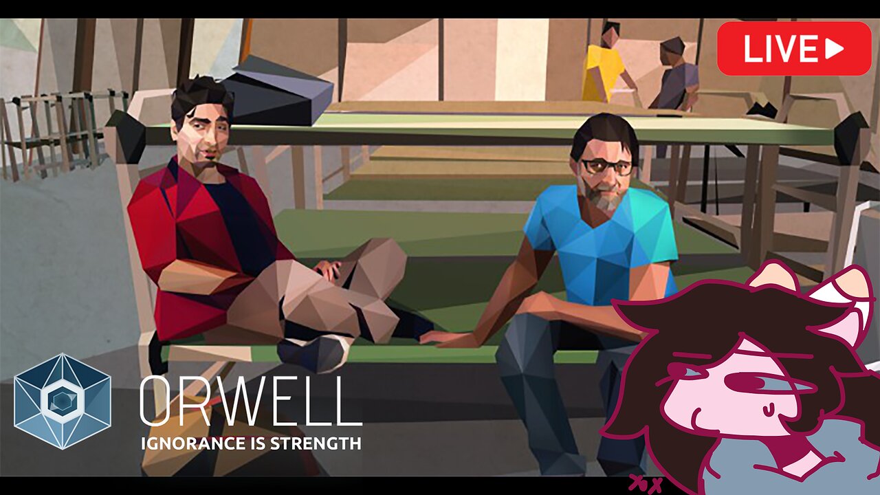 Bombshells and Backlash… What Comes Next? | Orwell 2