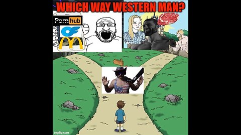 Trad West Podcast 017, Wealth Gap Between Generations And How To Get Ahead