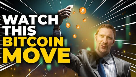 Saturday Bitcoin Update: Bounce in Play! Key Levels to Watch Now