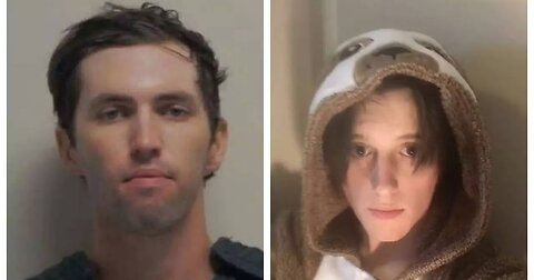Kirk shooter's girlfriend is a boyfriend?