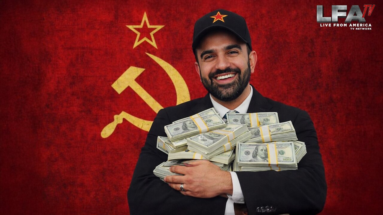 MAMDANI: BIG GOV WILL SQUASH PRIVATE SECTOR!