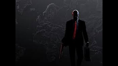 Hitman WOA Gameplay 3