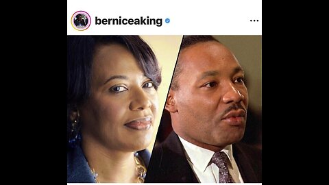 Re: Louis Farrakhan Speaks About Dr. King & Booker T. Washington
