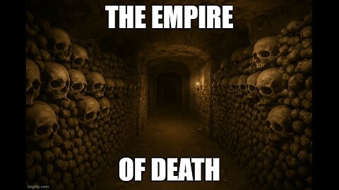 Stop! This is the Empire of Death!