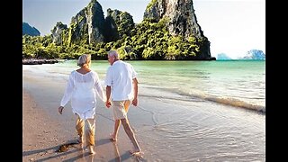 ⚠️ Retired in Thailand?! Consider this! ⚠️